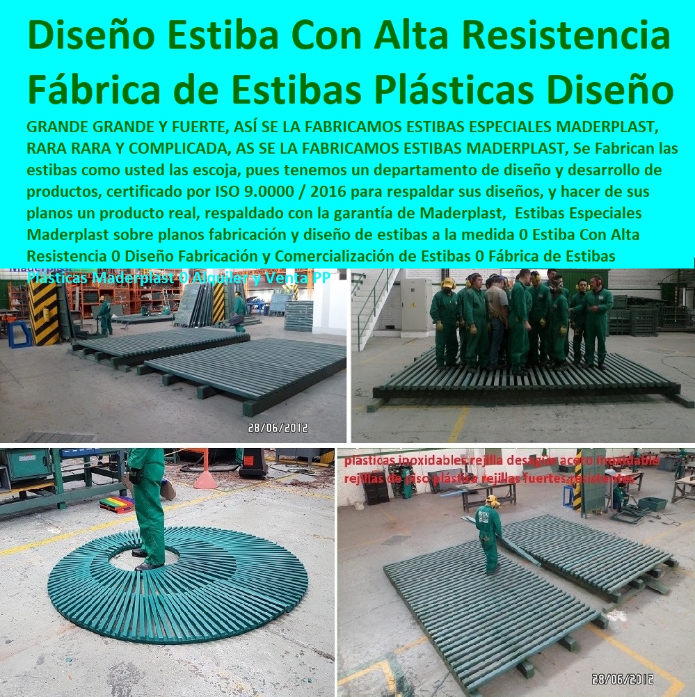 Estibas Especiales Maderplast sobre planos fabricación y diseño de estibas a la medida 0 Estiba Con Alta Resistencia 0 Diseño Fabricación y Comercialización de Estibas 0 Fábrica de Estibas Plásticas Maderplast 0 Alquiler y Venta PP Estibas Especiales Maderplast sobre planos fabricación y diseño de estibas a la medida 0 Estiba Con Alta Resistencia 0 Diseño Fabricación y Comercialización de Estibas 0 Fábrica de Estibas Plásticas Maderplast 0 Empaque Embalaje, Almacenamientos, cerca de mí Tarimas, Dique Estiba Anti Derrames, Cajas, Plataformas Tablados, Entarimados, Tanques, Recipientes Contención Derrames, Logística automatizada, Contenedores Antiderrame, Estibas Pallets,  Alquiler y Venta PP